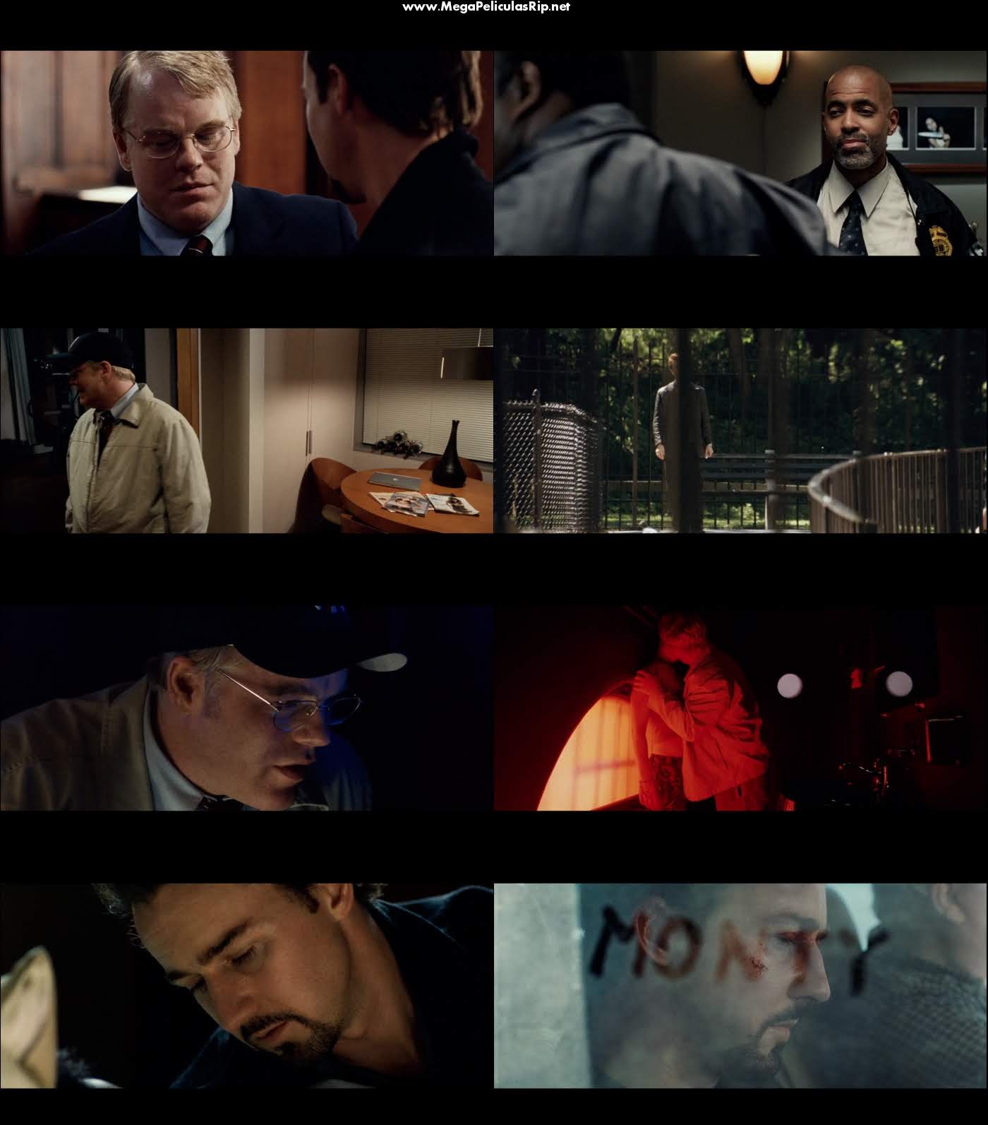 La Hora 25 1080p Latino