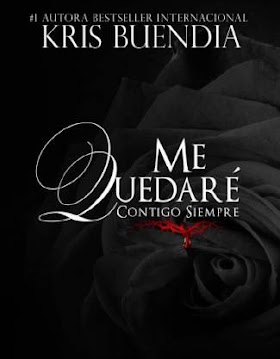 Me quedaré contigo - Kris Buendía