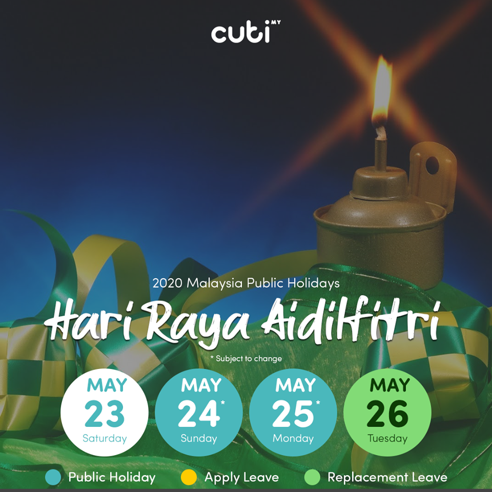 apa apa saja: KALENDAR PUBLIC HOLIDAY TAHUN DEPAN DAH KELUAR. BOLEH DAH