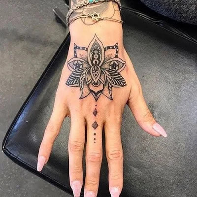Best Tattoos designs For crazy Women