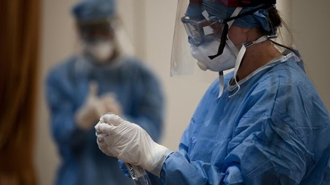 Κορονοϊός: "Σαρώνει" στις ηλικίες 40 έως 65 - Αυξάνονται οι πιο νέοι ασθενείς - Τι ισχύει για τα παιδιά