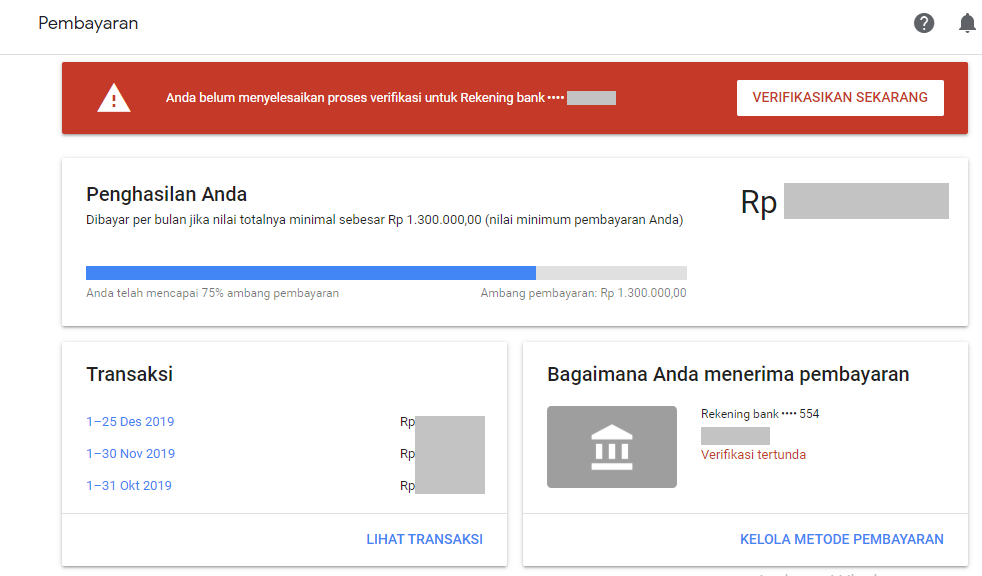 Biaya Transfer Rekening Bank Adsense: Panduan Lengkap dan Strategi Penghematan