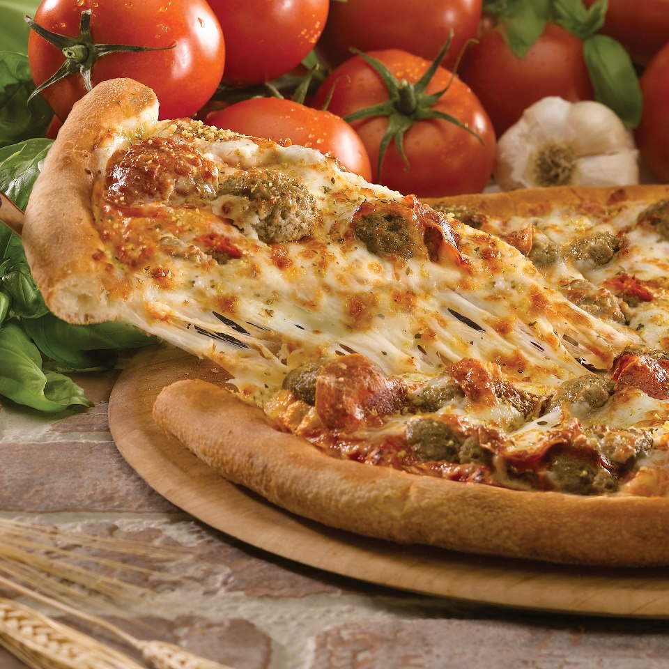 Super Savings: FREE Papa John's Pizza for Super Bowl 2013!