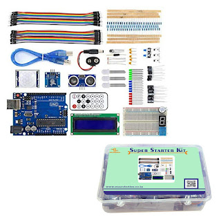 Best arduino kits for adults - veryfantastic