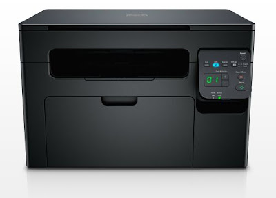 Принтер Dell B1163w