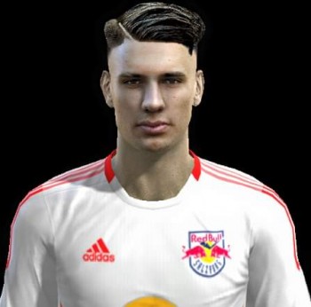 Pes 2013 Face Dominik Szoboslai Helder Ferreira Leandro Trossard Yefferson Soteldo Valon Berisha By Illwll Facemaker