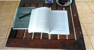 membaca adalah pintu ilmu pengetahuan dalam persiapan membuat artikel
