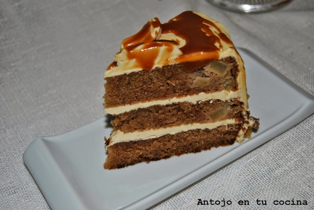 5 Tartas De Cumplea os Antojo En Tu Cocina