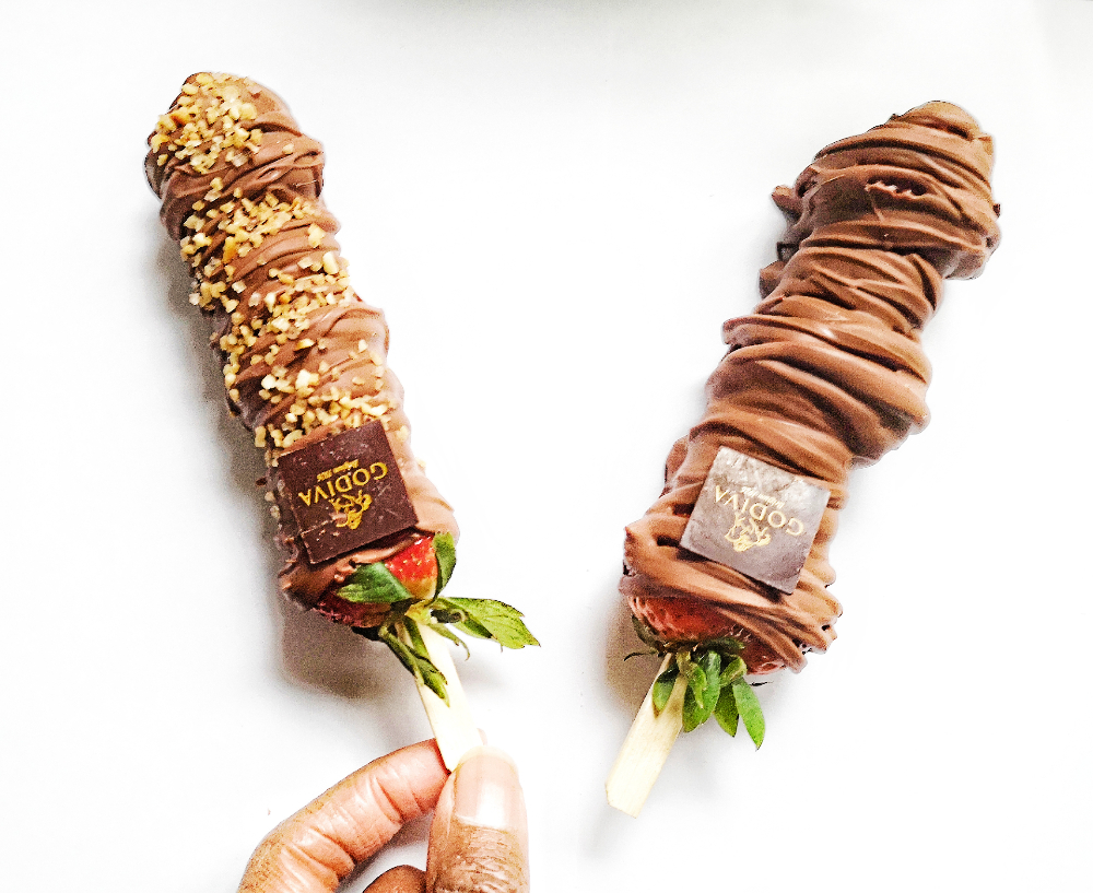 The Best chocolate shop In London