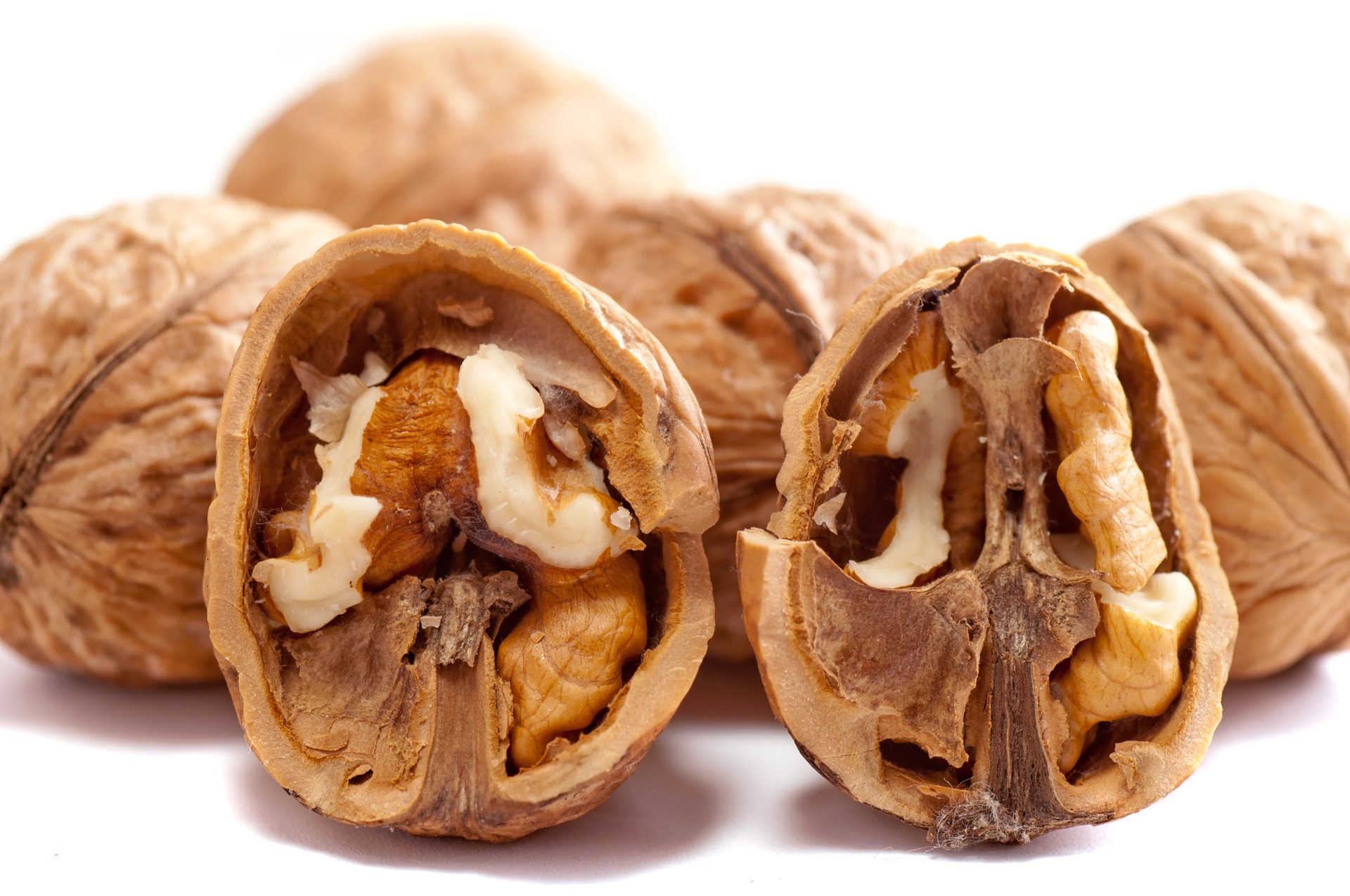 walnuts for weight loos