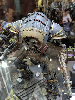 Photo of Golden Demon entry Golden Demon entry