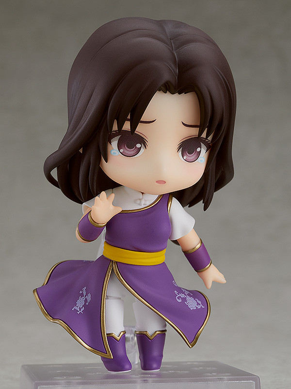 Nendoroid Chinese Paladin Sword and Fairy Lin Yueru (1246) Figure