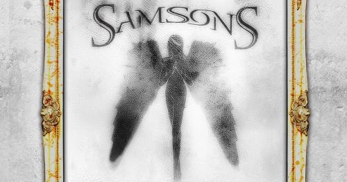 Chord Gitar dan Lirik Lagu Samson Kisah Tak Sempurna