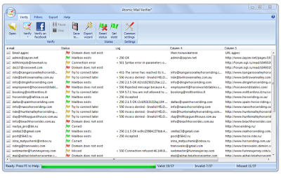 free unlimited bulk email verifier online free unlimited bulk email verifier online