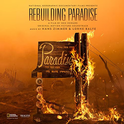 Rebuilding Paradise Soundtrack Hans Zimmer Lorne Balfe