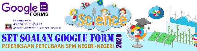 All About Science Cikgu Diana