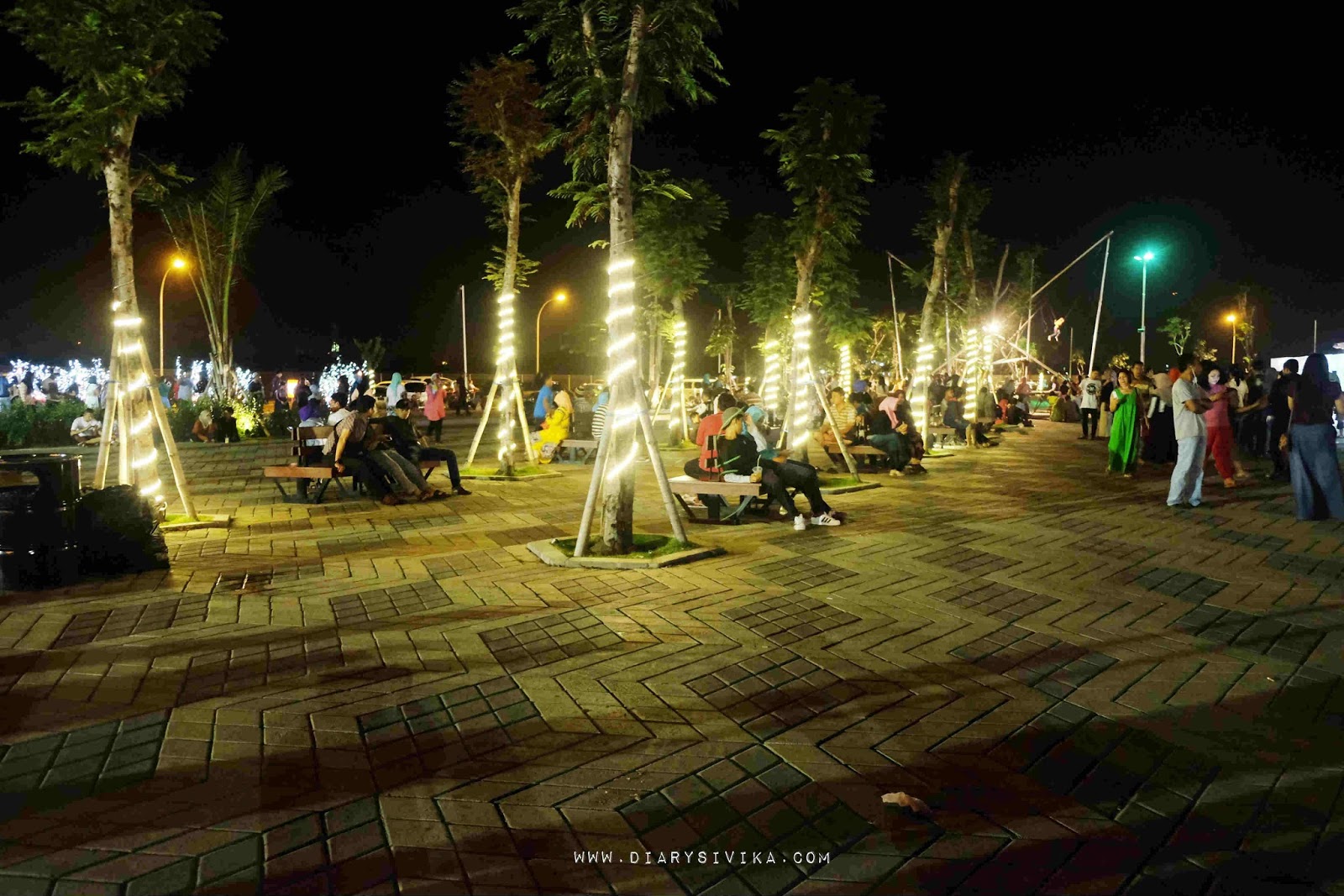 Food Junction, Tempat Nongkrong dan Kuliner di Surabaya Food, Travel