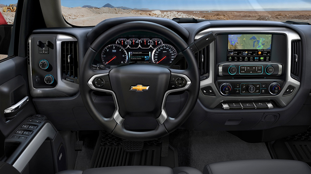 Chevrolet Silverado 1500: Best Chevy Pickup - Solutions For Your Car