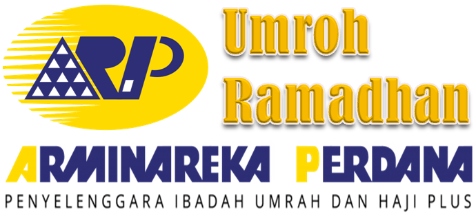 Paket Umroh Ramadhan Arminareka Perdana Baitullah Plus