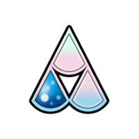 Rain Badge
