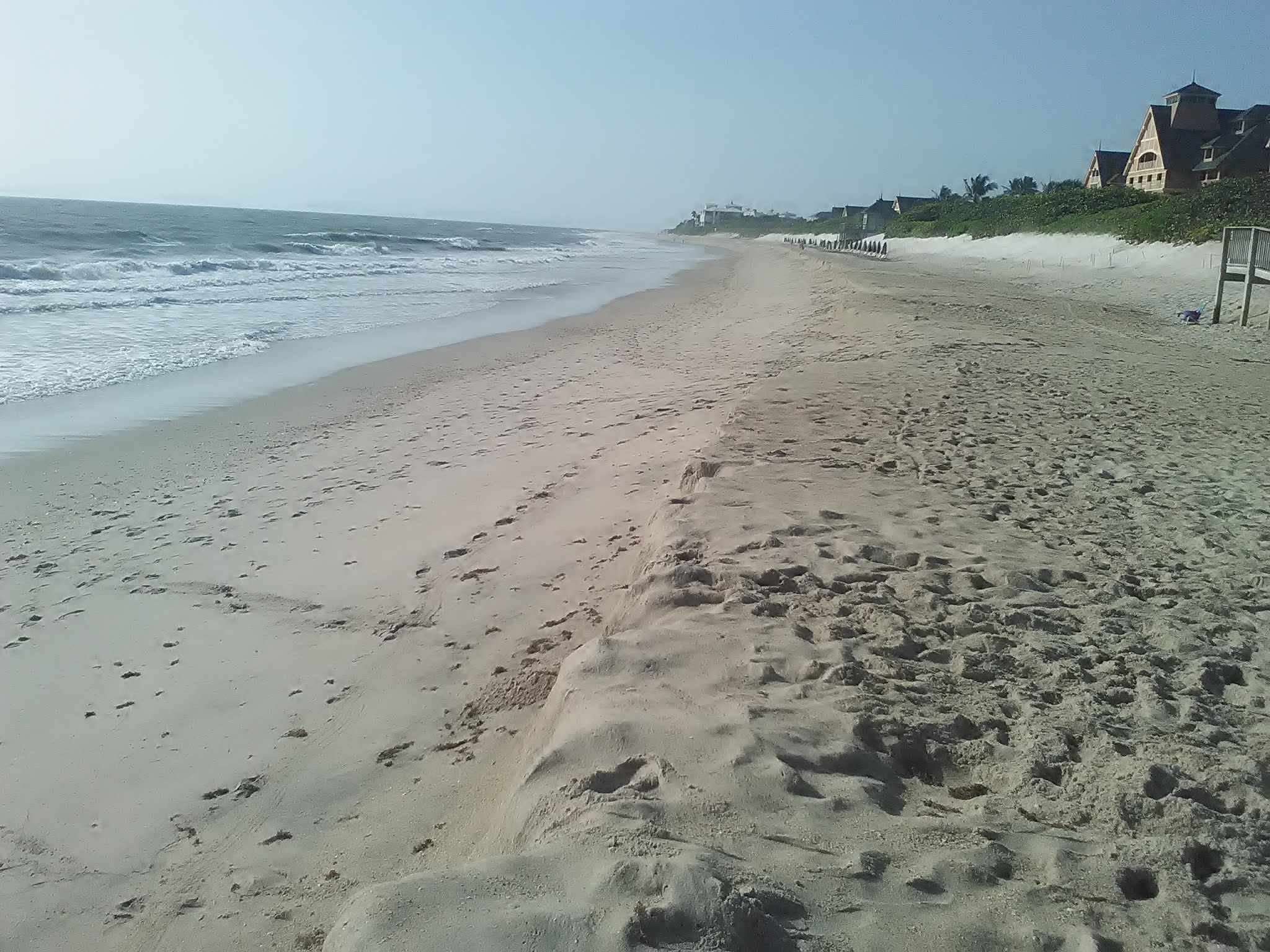 Treasure Beaches Report Pt. 2. (2020 and Beyond). 8/25/20 Report Treasure Coast Beach