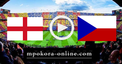 مشاهدة مباراة جمهوريه التشيك وانجلترا بث مباشر كورة اون لاين 22-06-2021 يورو 2020 مشاهدة مباراة جمهوريه التشيك وانجلترا بث مباشر كورة اون لاين 22-06-2021 يورو 2020