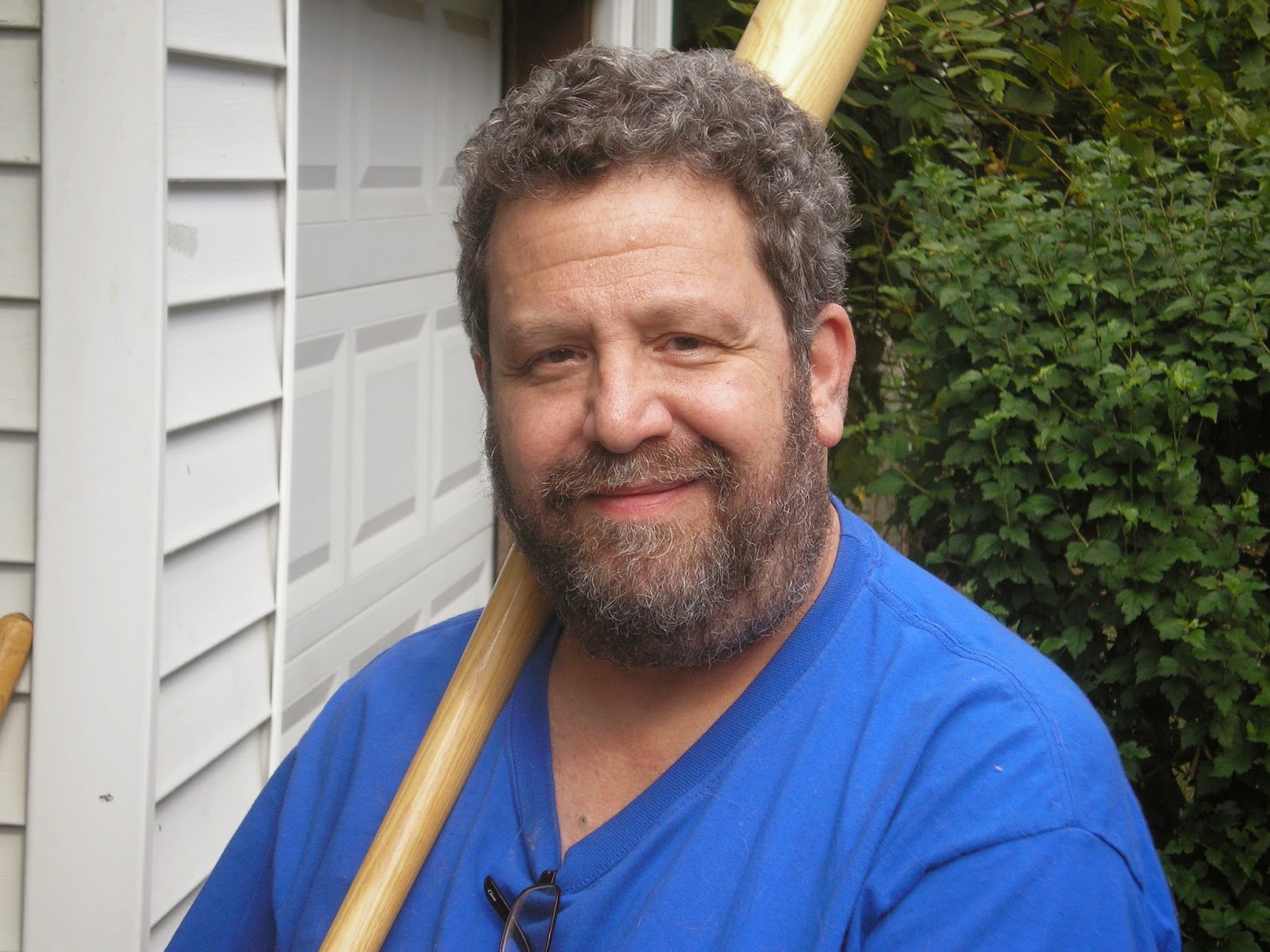 Under Cover of Midnight: A Midnight Ink Blog: Q&A with Jeff Cohen