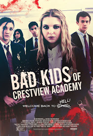 Watch Movies Bad Kids of Crestview Academy (2017) Full Free Online