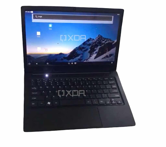 reliance jio laptop Jiobook image and specifications