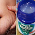 CÓMO UTILIZAR VICKS VAPORUB DESHACERSE DE VIENTRE ACUMULADO GRASA Y LA CELULITIS, ELIMINAR LAS ESTRÍAS Y TENER UNA PIEL MÁS FIRME