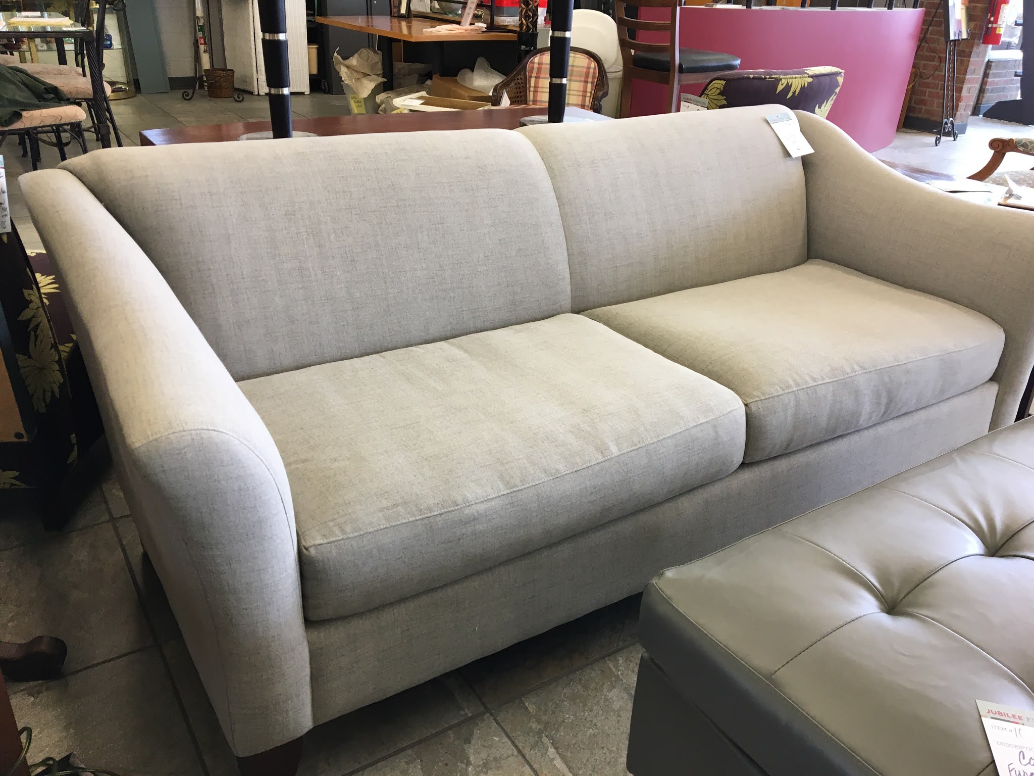 Jubilee Furniture March 2021