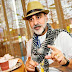 Chef Vineet Bhatia on his early work memories in the UK
