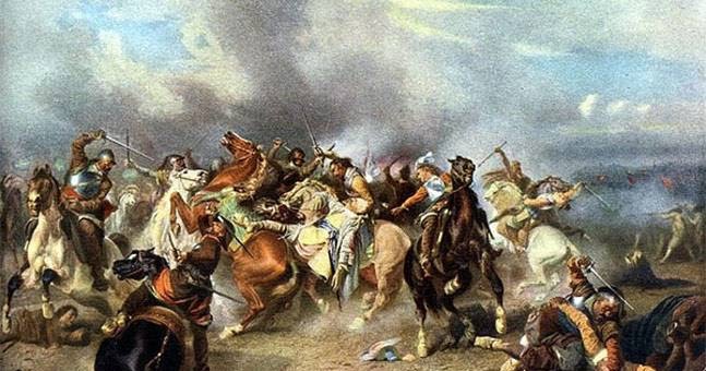 Third Battle of Panipat