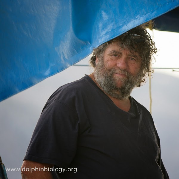 Dolphin Biology and Conservation: Artisanal fisherman in Greece - 20