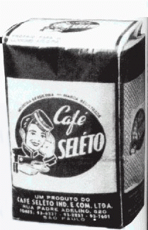 CAFÉ SELETO 1948