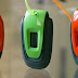 AirSniffler lightweight, affordable, wearable air pollution monitor