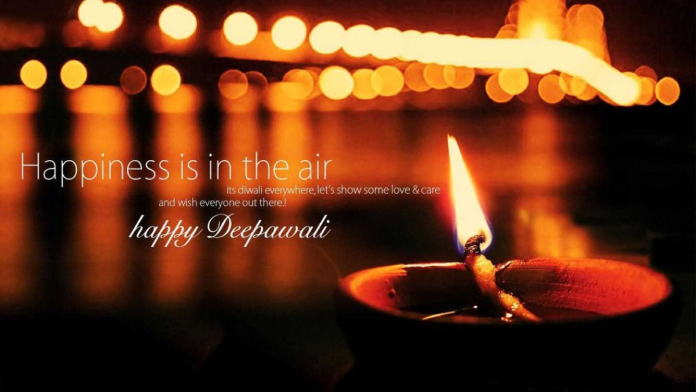 Happy Diwali Wishing Happy Diwali Wishing