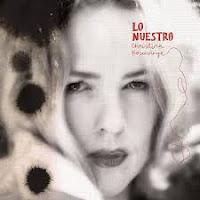 Chrisina Rosenvinge - Lo nuestro