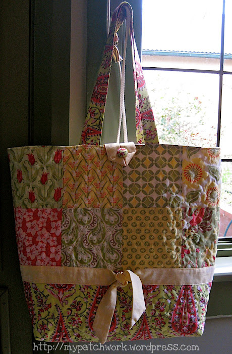 FREEBIES FOR CRAFTERS: Tote Bags