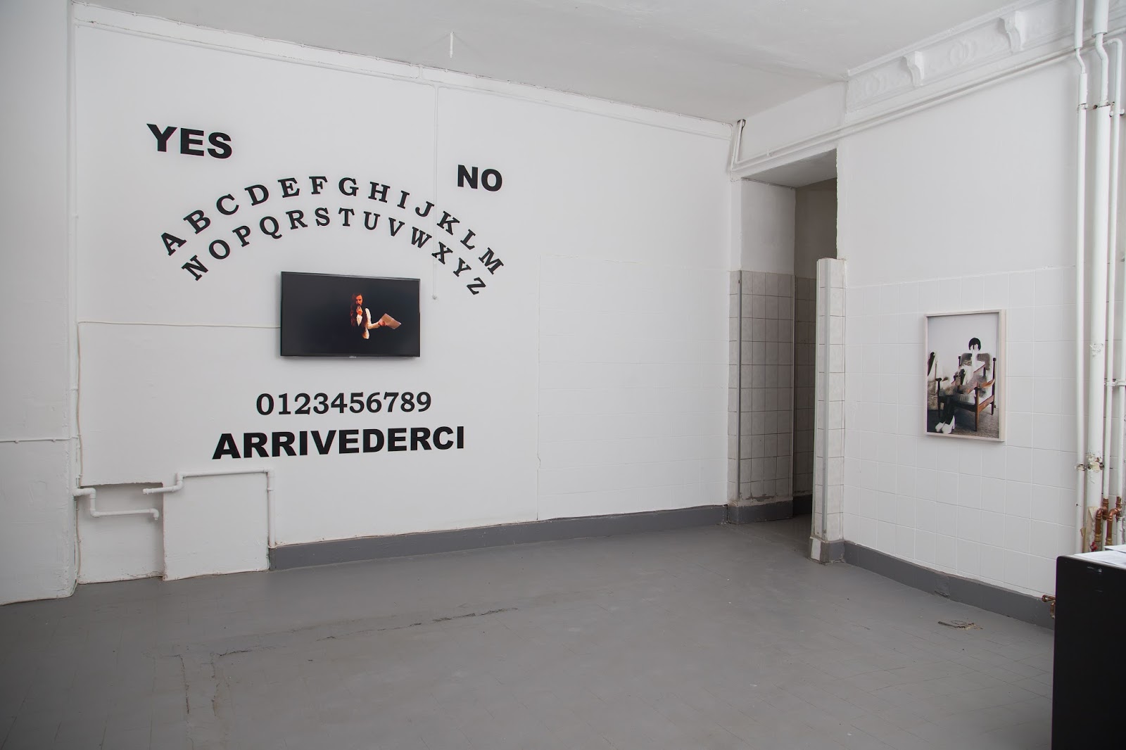 Berggruen Museum Berlin