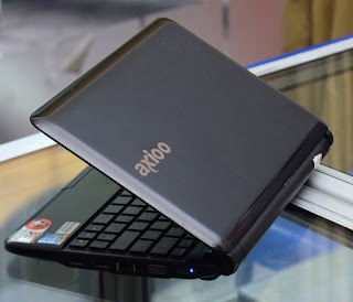 Jual NoteBook Axioo Pico CJM ( D2500 ) Second