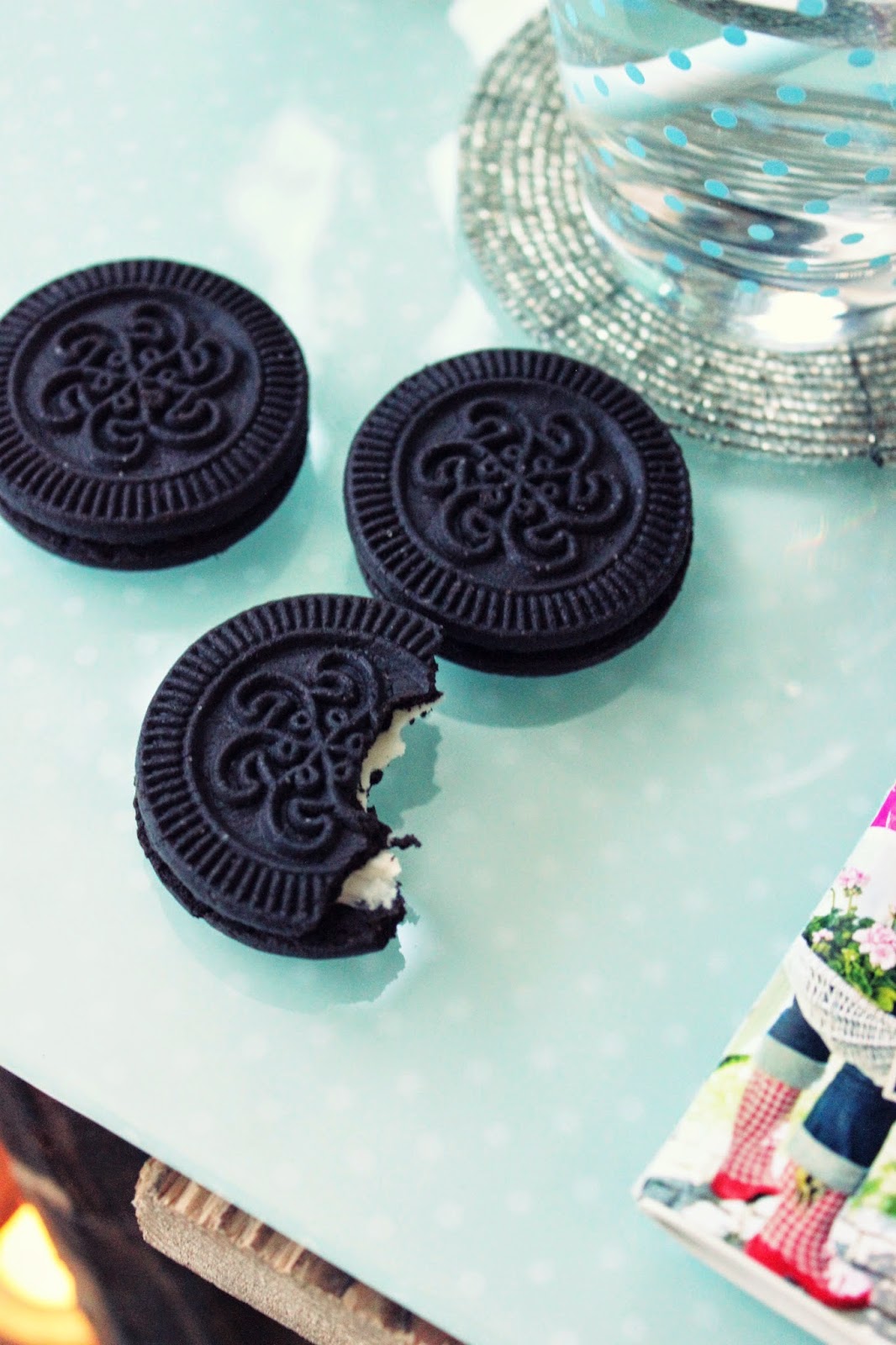 DIY Couch- oder Beistelltisch aus Paletten