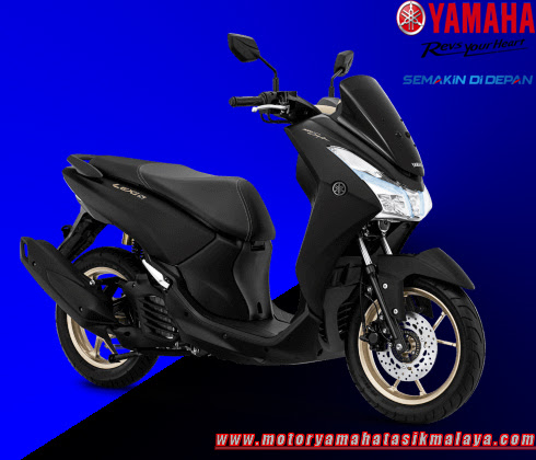 Kredit Motor Yamaha Sukaratu Tasikmalaya