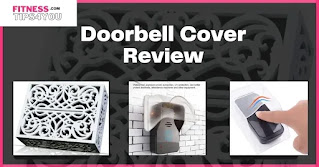 Doorbell Cover