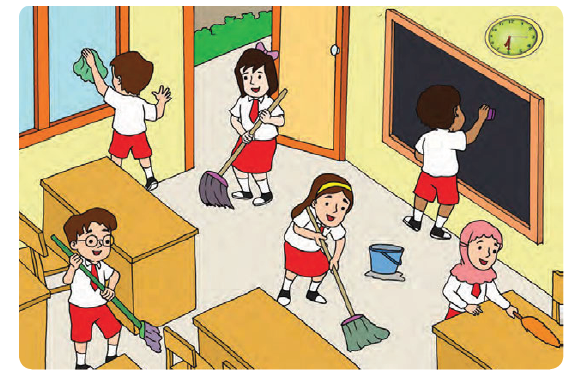 contoh soal tematik kurikulum 2022 kelas 2 Blog Sunadinata contoh soal tematik kurikulum 2022 kelas 2 Blog Sunadinata