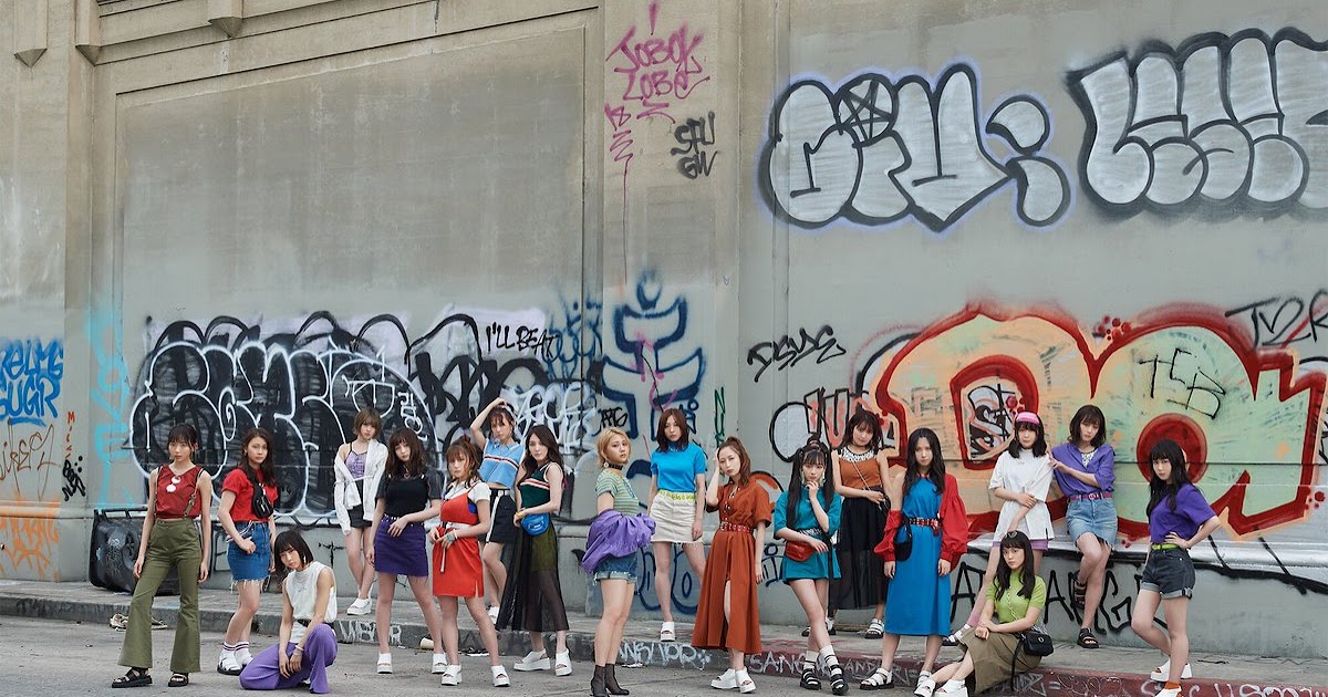 (4.80 MB) Download Lagu SKE48 Ano Hi no Secret Base.mp3