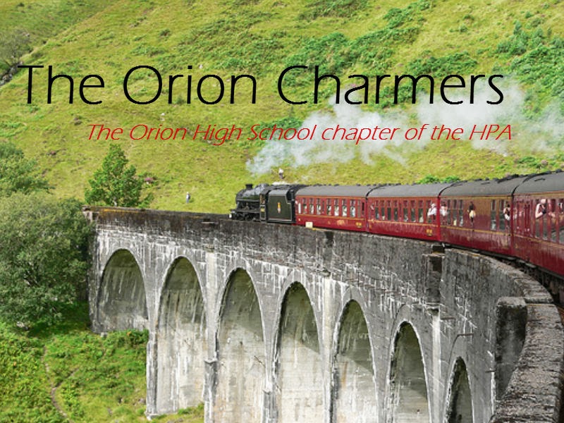 The Orion Charmers