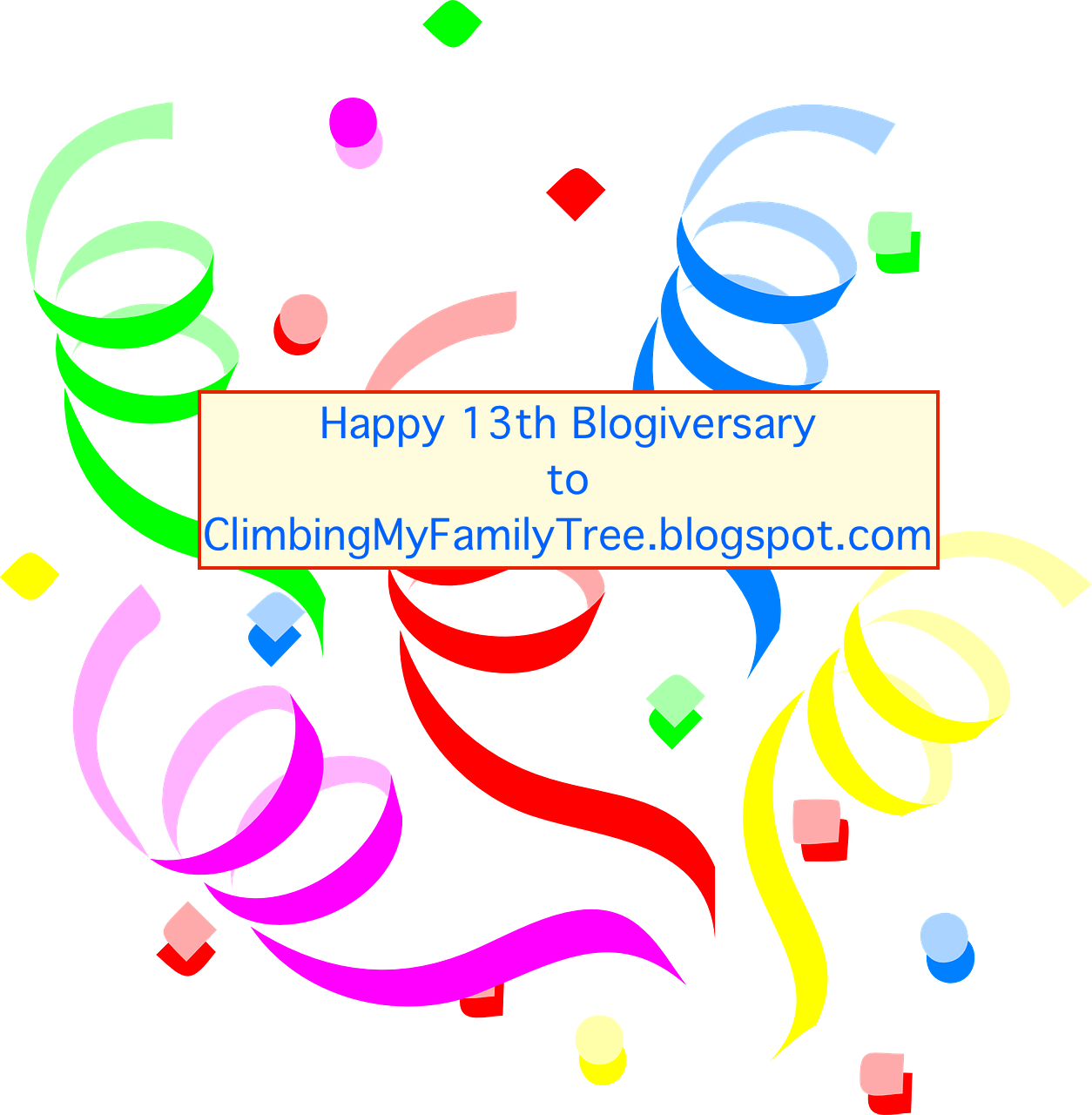 Blogiversary and Last Birthday of My Twenties!