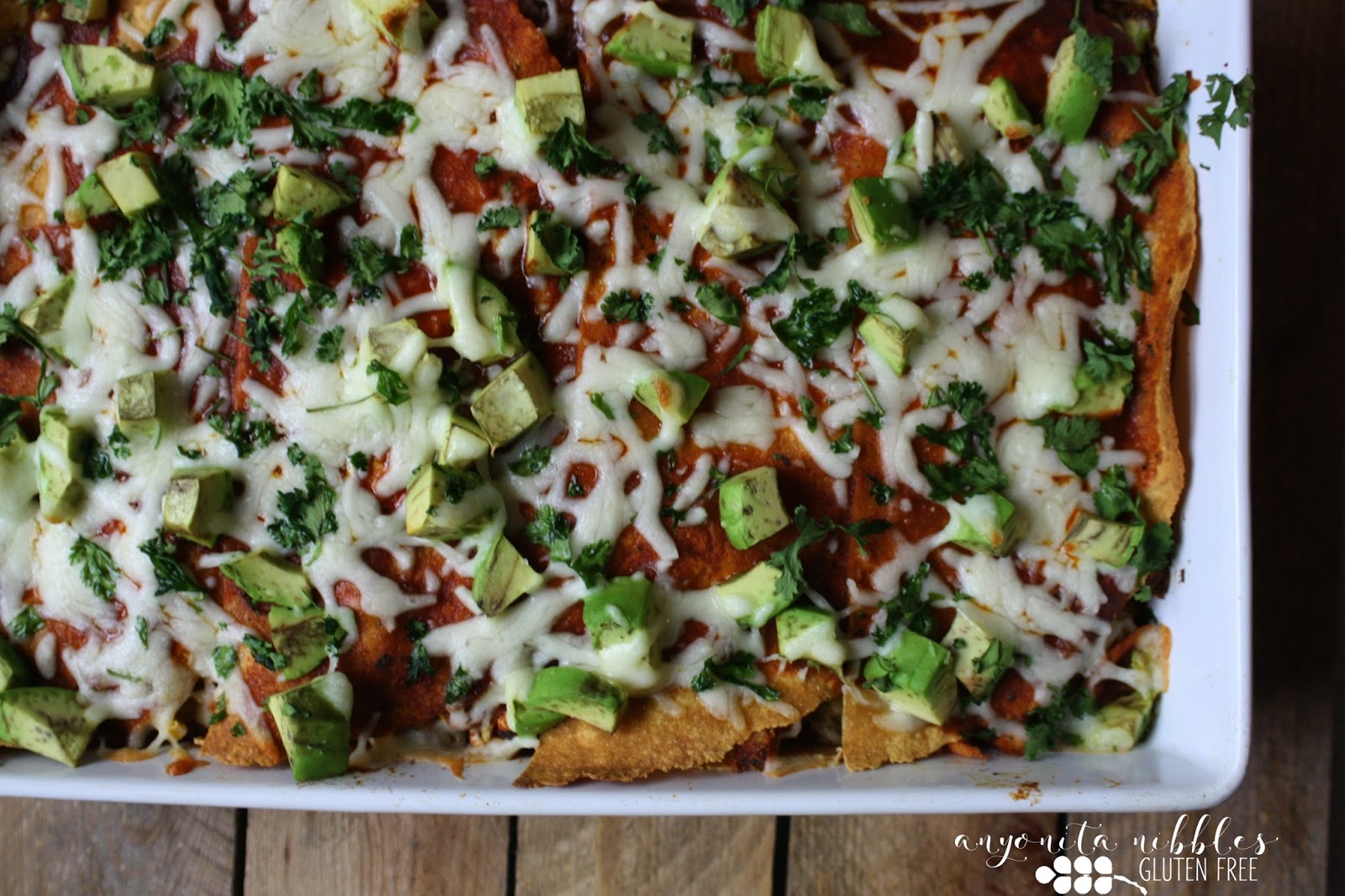 Anyonita Nibbles GlutenFree Recipes Gluten Free Sweet Potato