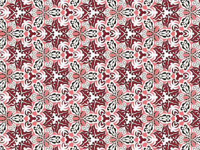 Fabric design and patterns 1